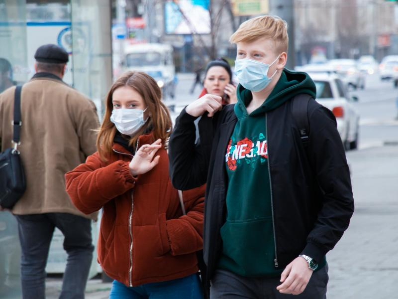 Изменения в работе «ТНС энерго» и школ дополнительного развития Таганрога из-за коронавируса Изменения в работе «ТНС энерго» и школ дополнительного развития Таганрога из-за коронавируса