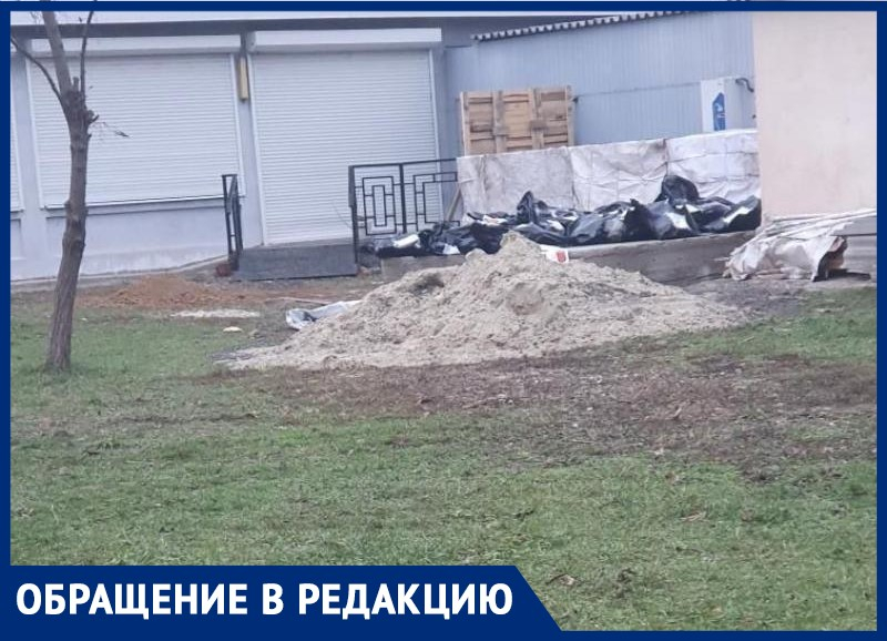 «Трупы валяются кучей прямо на улице»: таганрожцы возмущены работой морга «Трупы валяются кучей прямо на улице»: таганрожцы возмущены работой морга