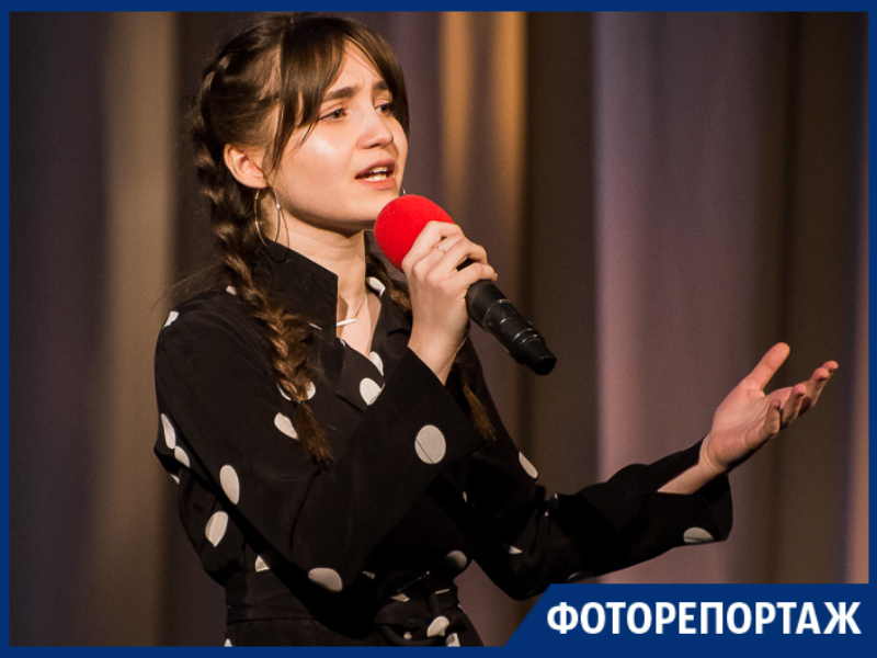 Праздник материнства, любви и красоты не забыли отметить таганрожцы Праздник материнства, любви и красоты не забыли отметить таганрожцы