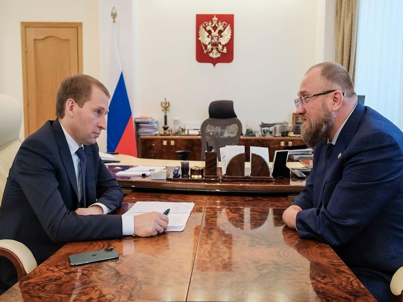 «Сдвинуть с мертвой точки»: сегодня решалась судьба мусорного полигона Таганрога «Сдвинуть с мертвой точки»: сегодня решалась судьба мусорного полигона Таганрога