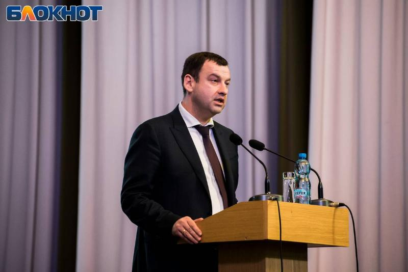 В Таганроге в больнице №1 открыли отделение для людей с поражёнными легкими В Таганроге в больнице №1 открыли отделение для людей с поражёнными легкими