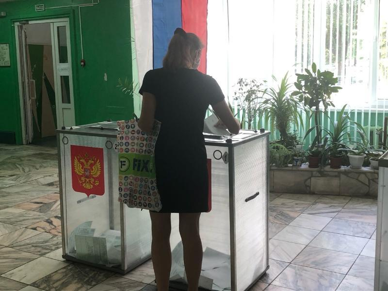 Секретарь «Единой России» сообщил, что жители ДНР и ЛНР смогут дистанционно голосовать на выборах в Госдуму Секретарь «Единой России» сообщил, что жители ДНР и ЛНР смогут дистанционно голосовать на выборах в Госдуму