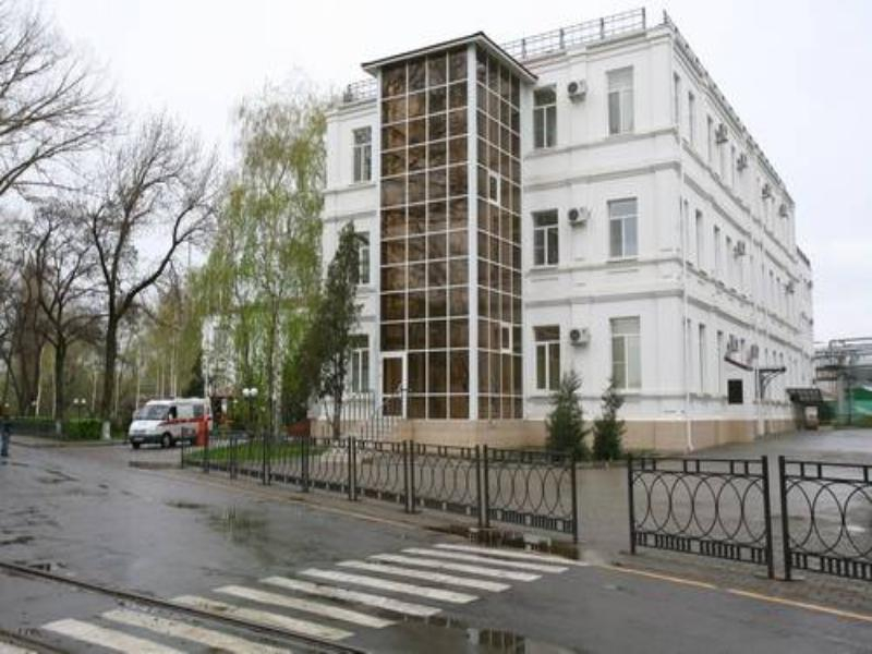 АО «Реставратор» распродаёт имущество Таганрогского металлургического завода АО «Реставратор» распродаёт имущество Таганрогского металлургического завода