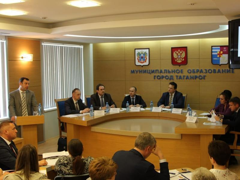 В этом году 440 новых мест в садах появится для детишек Таганрога В этом году 440 новых мест в садах появится для детишек Таганрога