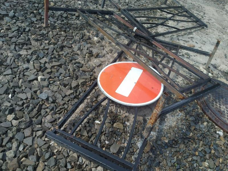 К 1 сентября: сроки ремонта участка дороги на ул. Петровской снова перенесли К 1 сентября: сроки ремонта участка дороги на ул. Петровской снова перенесли