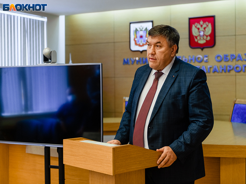 Прошло первое знакомство нового сити-менеджера Таганрога с журналистами и блогерами Прошло первое знакомство нового сити-менеджера Таганрога с журналистами и блогерами