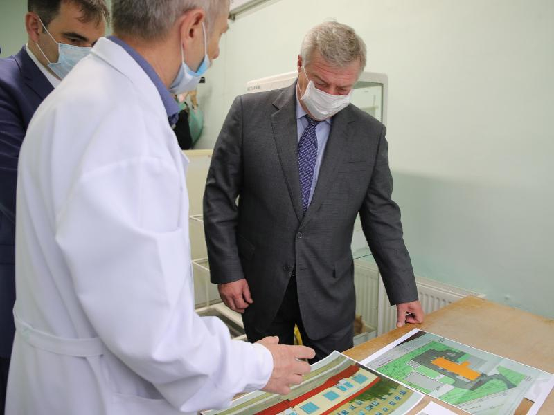 Таганрог вновь на контроле у донской власти Таганрог вновь на контроле у донской власти
