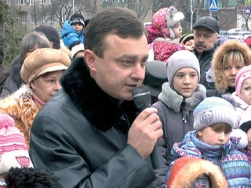 Прокуратура Таганрога направила в суд новое уголовное дело депутата Игоря Анищенко Прокуратура Таганрога направила в суд новое уголовное дело депутата Игоря Анищенко