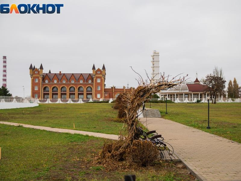 Таганрожцам не стоит ждать солнце на этих выходных Таганрожцам не стоит ждать солнце на этих выходных