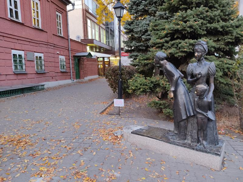 «Где «Толстый»?» - обеспокоились таганрожцы «Где «Толстый»?» - обеспокоились таганрожцы