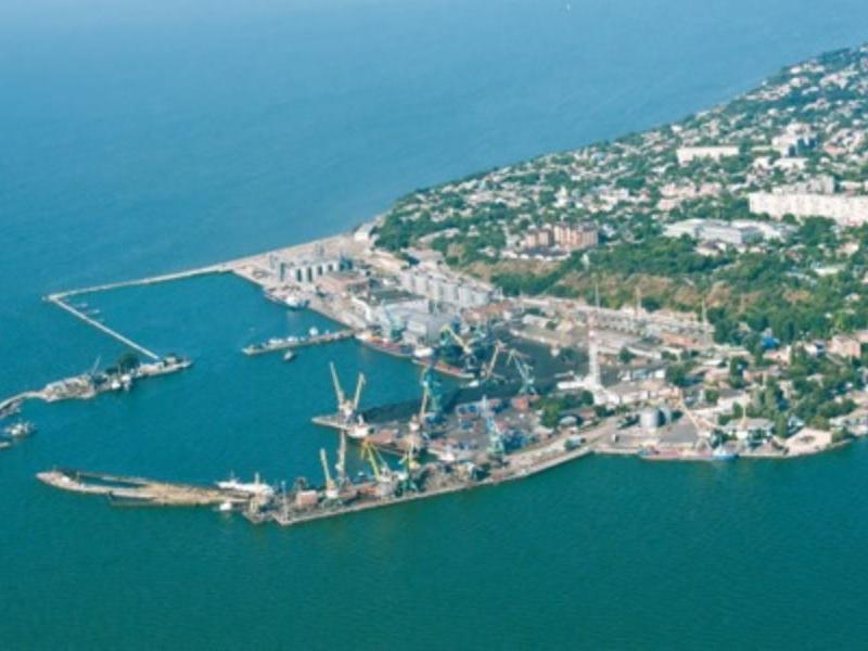 30 лет назад появился международный пункт пропуска «Таганрог-Морской порт» 30 лет назад появился международный пункт пропуска «Таганрог-Морской порт»