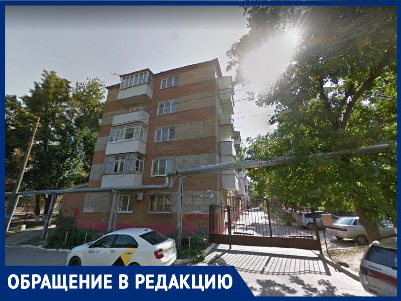«Я жду ребенка, и мне страшно»: жительница дома на Чехова в Таганроге рассказала, как мёрзнет в своей квартире «Я жду ребенка, и мне страшно»: жительница дома на Чехова в Таганроге рассказала, как мёрзнет в своей квартире