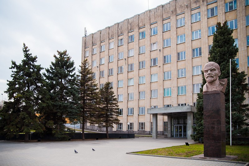 Администрация Таганрога возьмет кредит 350 млн рублей Администрация Таганрога возьмет кредит 350 млн рублей