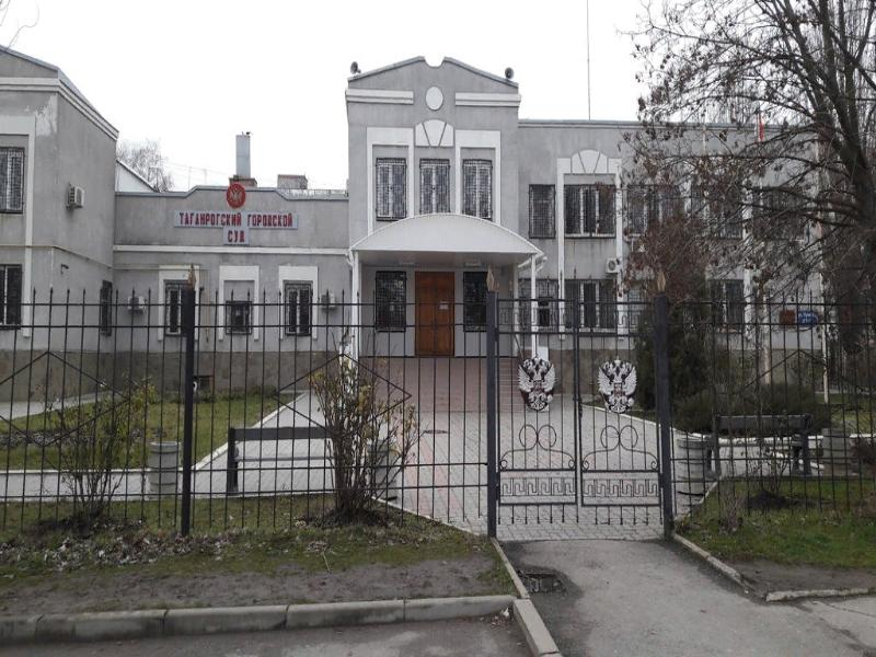 Товар получил, а деньги не заплатил: предприниматель из Екатеринбурга обманул таганрожцев Товар получил, а деньги не заплатил: предприниматель из Екатеринбурга обманул таганрожцев