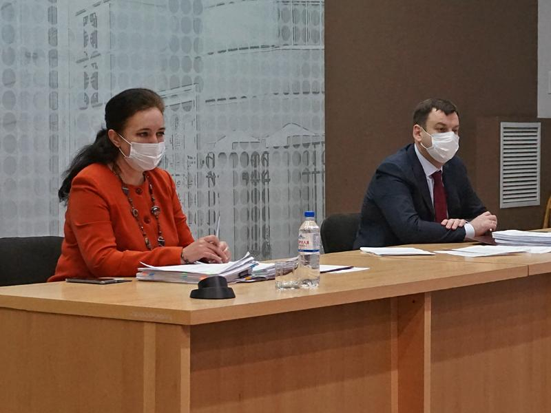 Документы для ремонта водовода, БСМП и уборка кладбищ – куда в Таганроге потратят 7.7 млрд рублей Документы для ремонта водовода, БСМП и уборка кладбищ – куда в Таганроге потратят 7.7 млрд рублей