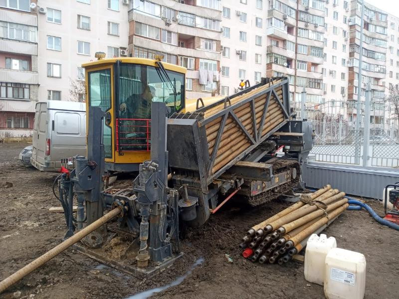 Район ПМК В Таганроге на сутки останется без воды Район ПМК В Таганроге на сутки останется без воды