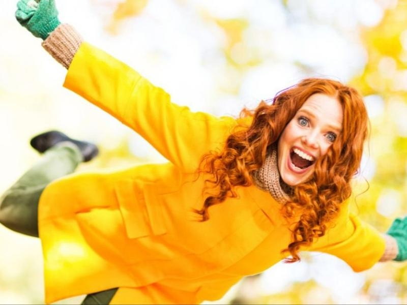 Какие цвета будут модными осенью и зимой 2021 года? Какие цвета будут модными осенью и зимой 2021 года?