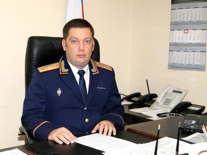 Накопились жалобы на бездействие следственного управления в Таганроге? Накопились жалобы на бездействие следственного управления в Таганроге?