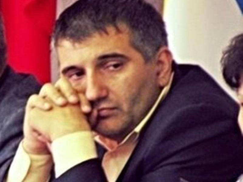Время вышло: таганрогский суд прекратил дело Каргаева из-за истечения срока давности Время вышло: таганрогский суд прекратил дело Каргаева из-за истечения срока давности
