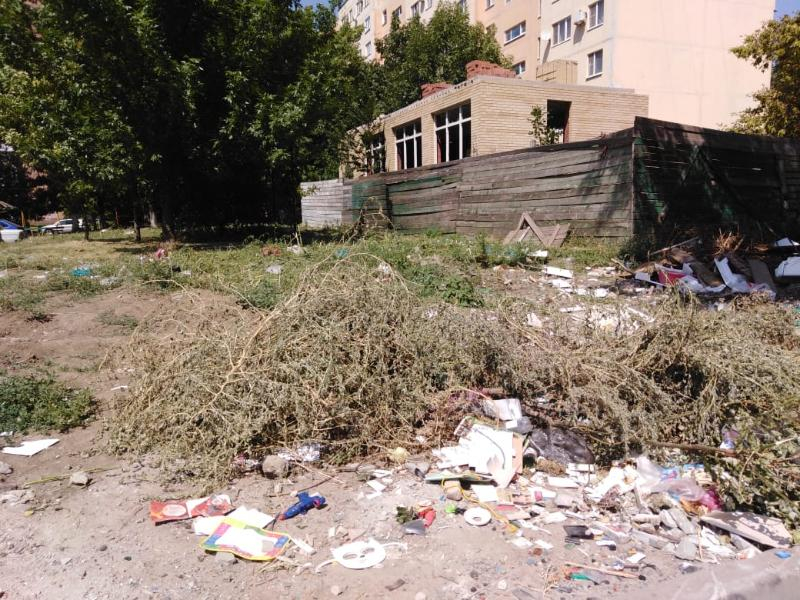 Про «несказочную» жизнь в Простоквашино таганрожцы прислали фоторепортаж Про «несказочную» жизнь в Простоквашино таганрожцы прислали фоторепортаж