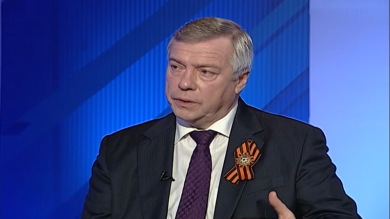 После праздничных дней в Таганроге продолжат действовать пропуска После праздничных дней в Таганроге продолжат действовать пропуска