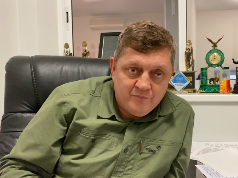 Ужасный рекорд: главный редактор «Блокнота» Олег Пахолков рассказал о высокой смертности от ковида Ужасный рекорд: главный редактор «Блокнота» Олег Пахолков рассказал о высокой смертности от ковида