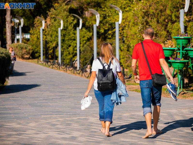 Последние выходные лета будут в Таганроге солнечные Последние выходные лета будут в Таганроге солнечные