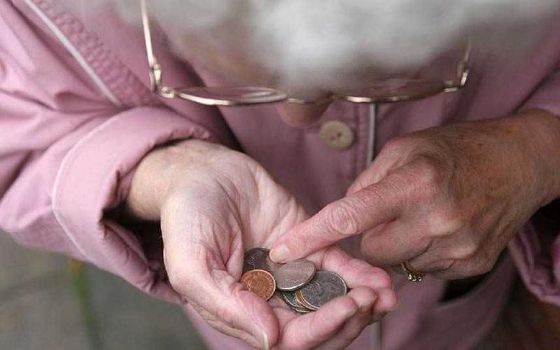 Таганрогские пенсионеры могут остаться без денег Таганрогские пенсионеры могут остаться без денег
