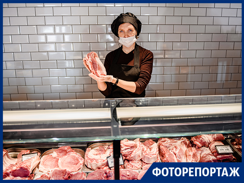 Из Кубани с любовью к Вашему столу! Из Кубани с любовью к Вашему столу!