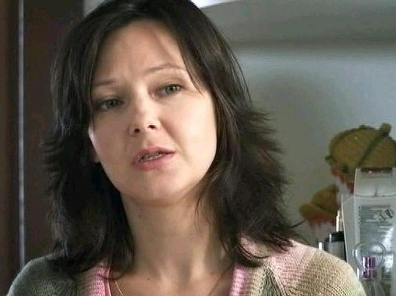 Актриса из Таганрога Ирина Усок задержана в аэропорту Америки Актриса из Таганрога Ирина Усок задержана в аэропорту Америки