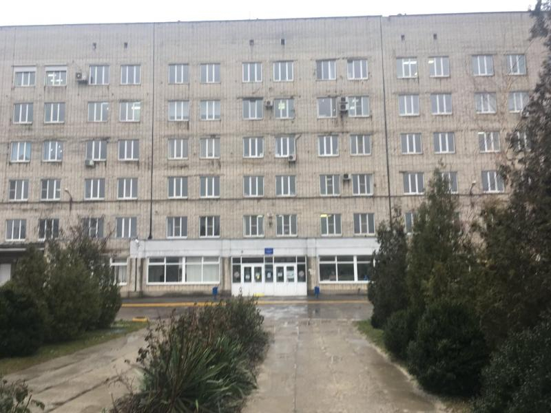 Деньги на покупку наркозно-дыхательного аппарата для детской больницы Таганрога выделил Голубев Деньги на покупку наркозно-дыхательного аппарата для детской больницы Таганрога выделил Голубев