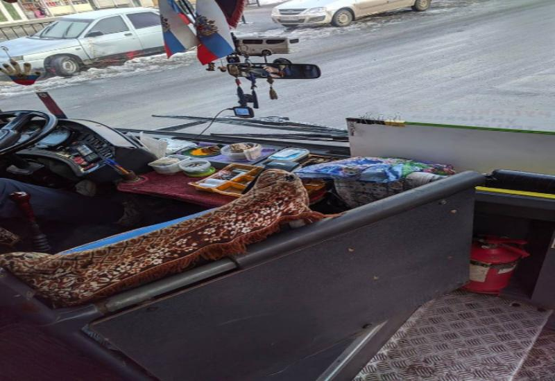 Онлайн кассы в транспорте Таганрога – фикция Онлайн кассы в транспорте Таганрога – фикция