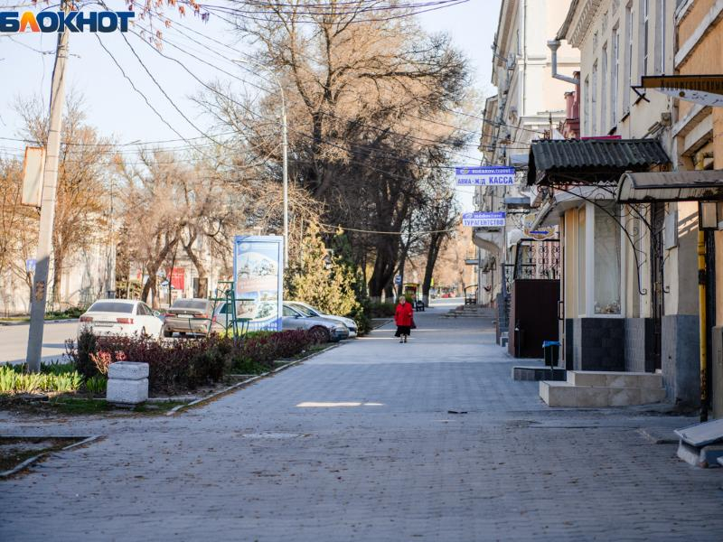 Таганрожцам предлагают стать независимыми наблюдателями за «масочным режимом» Таганрожцам предлагают стать независимыми наблюдателями за «масочным режимом»