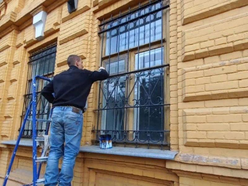 Новая жизнь старых домов: бывшее здание таганрогской таможни обрело хозяина Новая жизнь старых домов: бывшее здание таганрогской таможни обрело хозяина