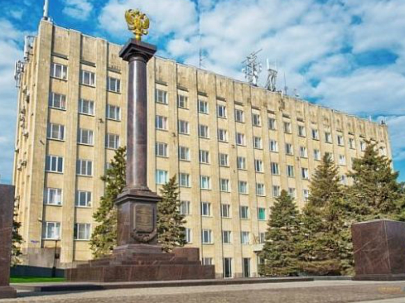 Администрация Таганрога переплачивает за почтовые конверты Администрация Таганрога переплачивает за почтовые конверты