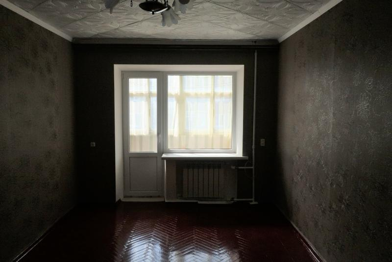 На 8 кв.м. будет увеличена площадь жилья и для таганрогских детей-сирот На 8 кв.м. будет увеличена площадь жилья и для таганрогских детей-сирот