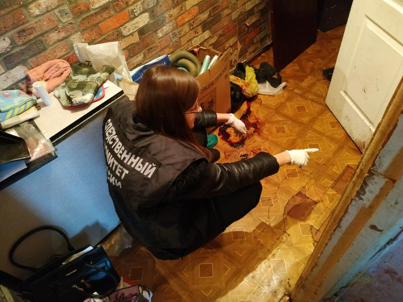Домашнее насилие довело до решетки: житель Таганрога избил свою сожительницу Домашнее насилие довело до решетки: житель Таганрога избил свою сожительницу