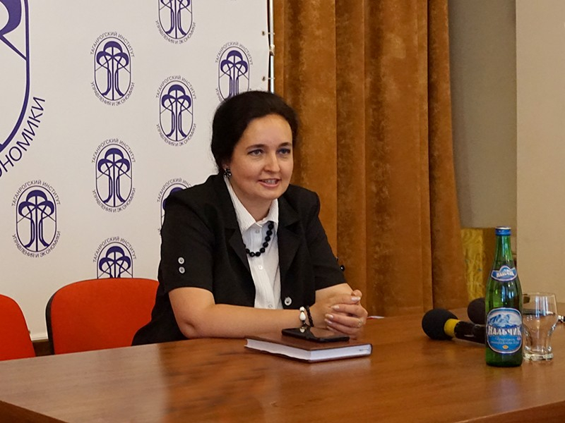 Кто есть кто? Губернатор сделал выбор в пользу Инны Титаренко – Главы Таганрога Кто есть кто? Губернатор сделал выбор в пользу Инны Титаренко – Главы Таганрога