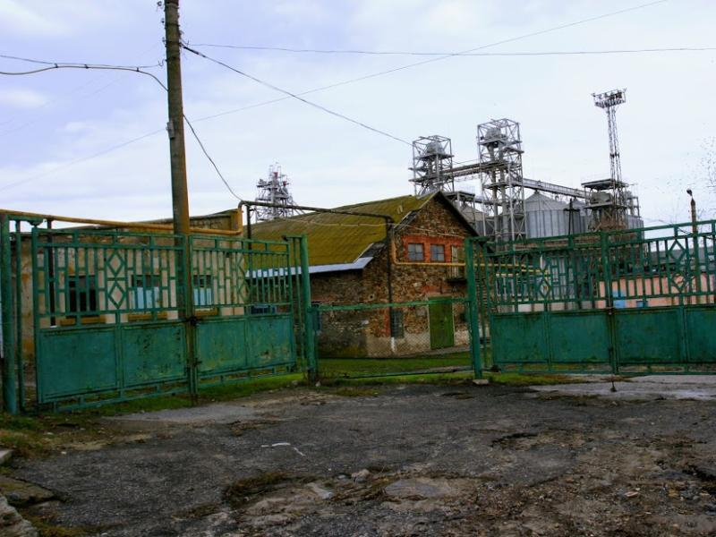Рыбкомбинат – еще одно потерянное предприятие Таганрога Рыбкомбинат – еще одно потерянное предприятие Таганрога