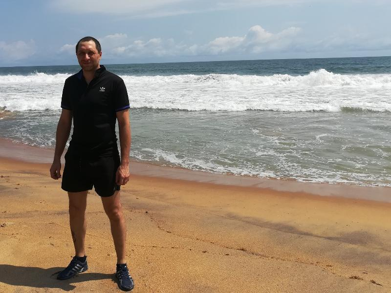 Похитившие моряка из Таганрога пираты вышли на связь «для переговоров» Похитившие моряка из Таганрога пираты вышли на связь «для переговоров»