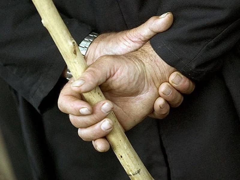 Любовь до гроба: в Таганроге сожитель палкой избил женщину до смерти Любовь до гроба: в Таганроге сожитель палкой избил женщину до смерти