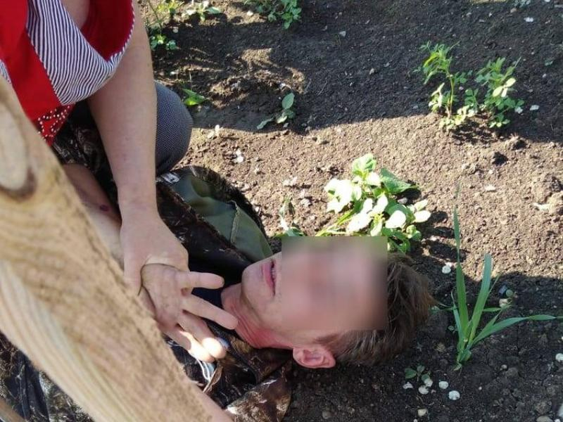 Следственный комитет возбудил уголовное дело в отношении мужчины, укравшего ребенка в Матвеево-Курганском районе Следственный комитет возбудил уголовное дело в отношении мужчины, укравшего ребенка в Матвеево-Курганском районе