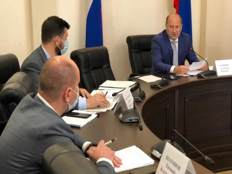 Таганрожцам предложат отслеживать работу транспорта и инфраструктуру с помощью мобильного сервиса Таганрожцам предложат отслеживать работу транспорта и инфраструктуру с помощью мобильного сервиса