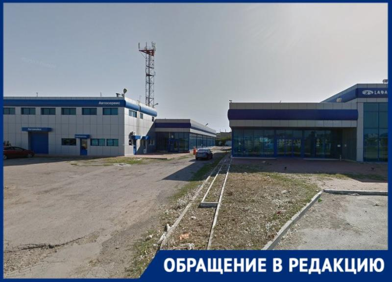 Хотите потерять 63 тысячи и получить сломанный автомобиль – обратитесь в «Автосервис-ЮгМоторс» Таганрога Хотите потерять 63 тысячи и получить сломанный автомобиль – обратитесь в «Автосервис-ЮгМоторс» Таганрога