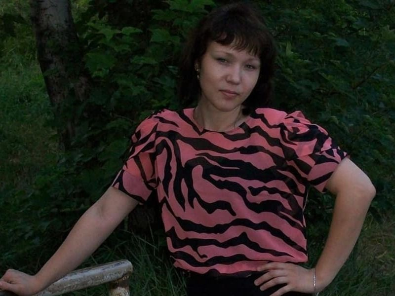 В Таганроге ведутся поиски пропавшей девушки В Таганроге ведутся поиски пропавшей девушки