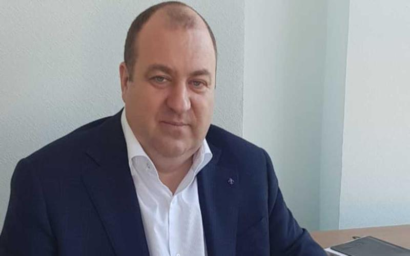В «Экотрансе» новым директором назначили вновь Валерия Завгороднего В «Экотрансе» новым директором назначили вновь Валерия Завгороднего