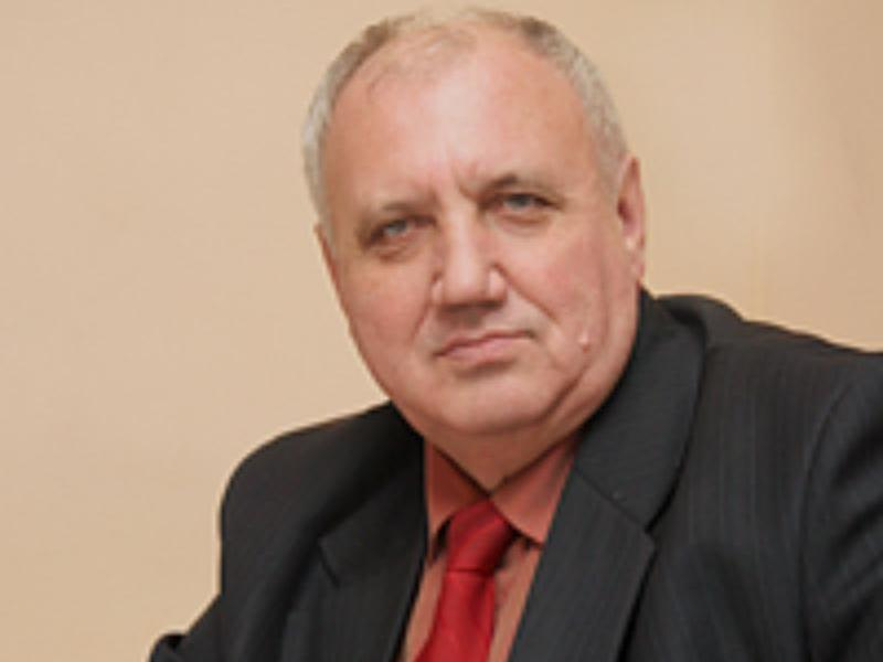 Ушел из жизни замглавы Неклиновского района Александр Третьяков Ушел из жизни замглавы Неклиновского района Александр Третьяков