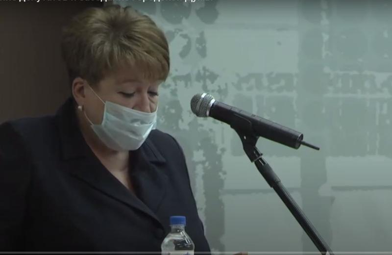 В бюджете Таганрога произошли корректировки В бюджете Таганрога произошли корректировки