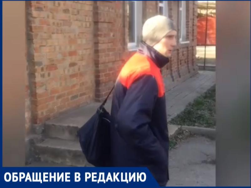 «Здравствуйте, а вам счётчик не нужен?» - таганрожцев снова атакуют лжегазовики «Здравствуйте, а вам счётчик не нужен?» - таганрожцев снова атакуют лжегазовики