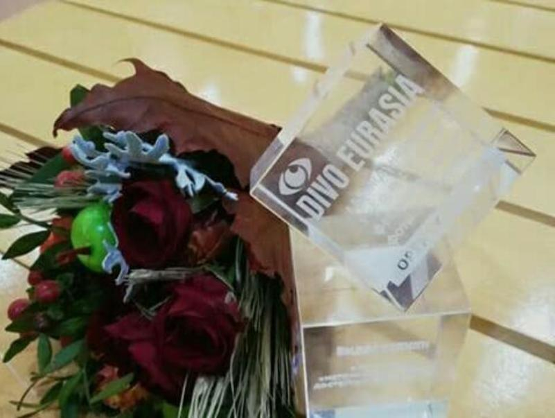 У таганрожцев есть шанс победить в фестивале «Диво Евразии» У таганрожцев есть шанс победить в фестивале «Диво Евразии»